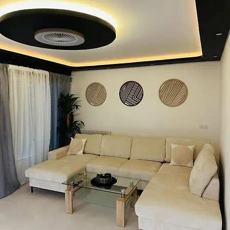 Διαμέρισμα Au Clair De Lune Luxury And Modernity *