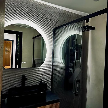 Au Clair De Lune Luxury And Modernity Διαμέρισμα